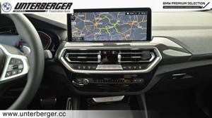 BMW X4 xDrive20d M Sportpaket // Ambiente Licht // Anhängekupplung // DAB-Tuner Bild 9