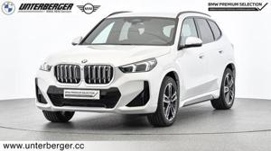 BMW iX1 xDrive30 M Sportpaket Lenkradheizung Anhängerkupplung