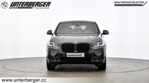 BMW X4 xDrive20d M Sportpaket // Ambiente Licht // Anhängekupplung // DAB-Tuner Bild 3