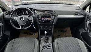 VW Tiguan Bild 14