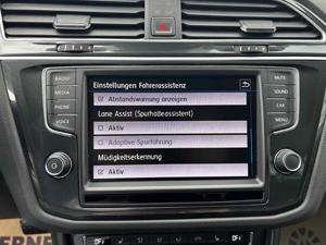 VW Tiguan Bild 19