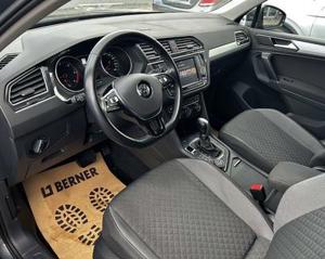 VW Tiguan Bild 13