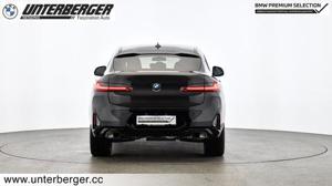 BMW X4 xDrive20d M Sportpaket // Ambiente Licht // Anhängekupplung // DAB-Tuner Bild 4