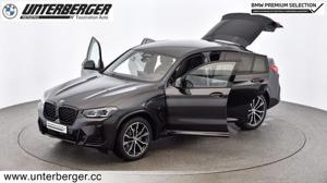 BMW X4 xDrive20d M Sportpaket // Ambiente Licht // Anhängekupplung // DAB-Tuner Bild 6