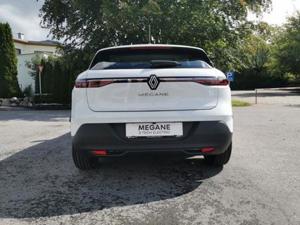 Renault Mégane Bild 4