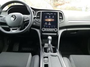 Renault Mégane Bild 14