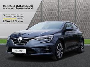 Renault Mégane Bild 1