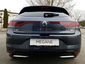 Renault Mégane Bild 4