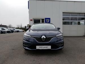 Renault Mégane Bild 8