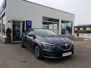 Renault Mégane Bild 7