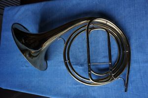 horn Inventionshorn von FINKE