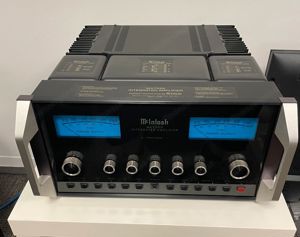 McIntosh MA7000 Vollverstärker