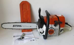 Motorsäge STIHL MS 361   40 cm   Profisäge   Wenig benutzt inkl. Versand 