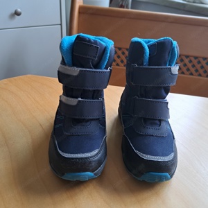 Kinderstiefel Gr.23