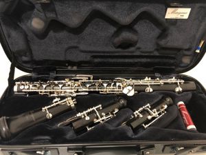 Oboe Marigaux M2