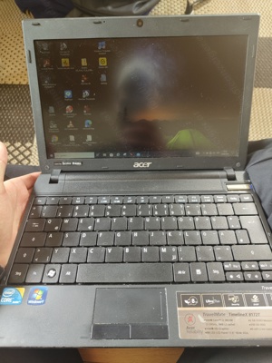 Laptop Acer 14 zoll Bild 2