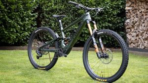 Specialized Kenevo sl s-works MTB E-MTB Mountainbike E-Bike