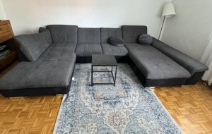 Sofa mit Schlaffunktion