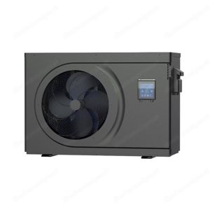 Full-Inverter Wärmepumpe für Whirlpools, 7 kW, sofort Verfühbar Bild 6