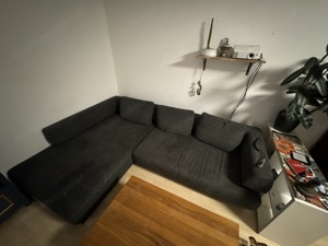 Couch Sofa zu verschenken. Top Zustand!