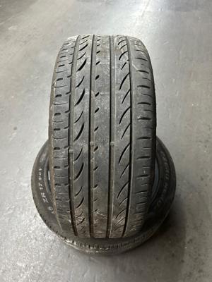 Sommerreifen Pirelli 225 45 17 94Y