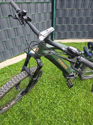 zu verkaufen Haibike AllTrail 4 Bild 3