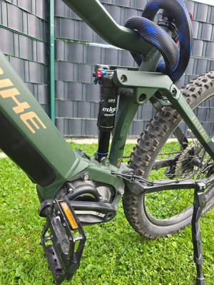 zu verkaufen Haibike AllTrail 4 Bild 2