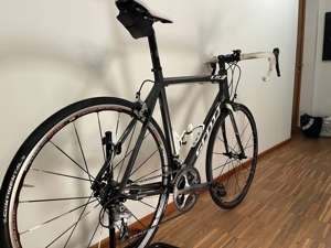 Rennrad Scott CR1 Pro Bild 3