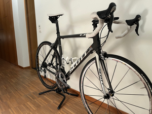 Rennrad Scott CR1 Pro Bild 2