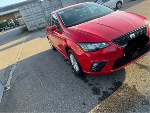 Seat Ibiza  Bild 3