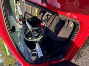 Seat Ibiza  Bild 6