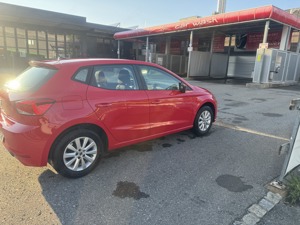 Seat Ibiza  Bild 7