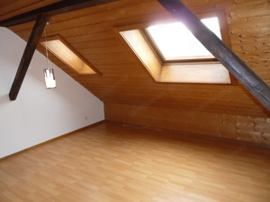 Vermiete 1 Zimmer Dachgeschosswohnung in Feldkirch-Gisingen (Stadtnähe) Bild 2