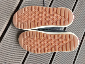 Winterschuhe Vans Gr. 42 Bild 4