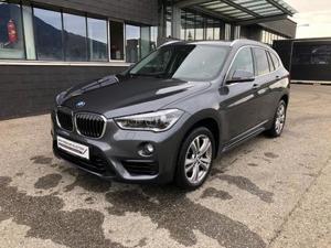 BMW X1 sDrive18i 