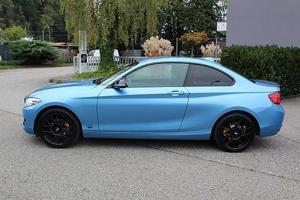 BMW 2er 2018 Bild 13