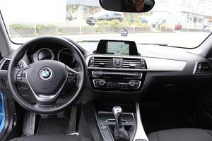 BMW 2er 2018 Bild 10