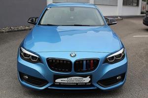 BMW 2er 2018 Bild 2