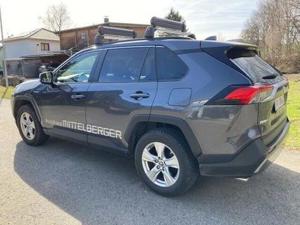 Toyota RAV4 Bild 5