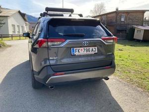 Toyota RAV4 Bild 4