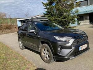 Toyota RAV4 Bild 2