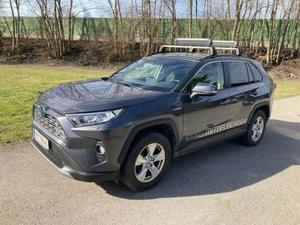 Toyota RAV4 Bild 1