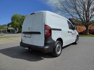 Renault Kangoo Bild 5