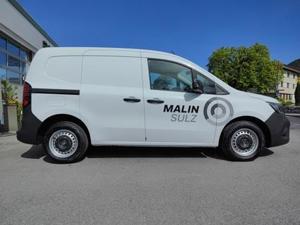 Renault Kangoo Bild 6