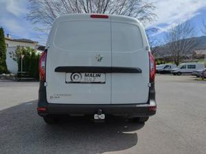 Renault Kangoo Bild 4