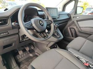 Renault Kangoo Bild 11