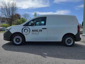 Renault Kangoo Bild 2