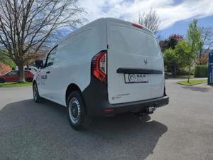 Renault Kangoo Bild 3