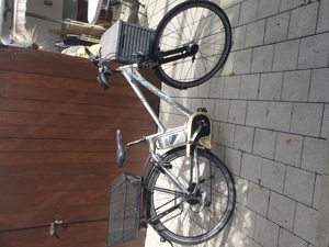 E Bike