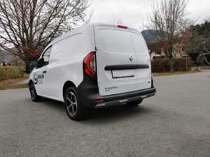 Renault Kangoo Bild 3